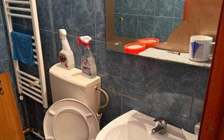 Garsonieră de vânzare, 18 mp, parter, zona Galata – Iași - Poză 5