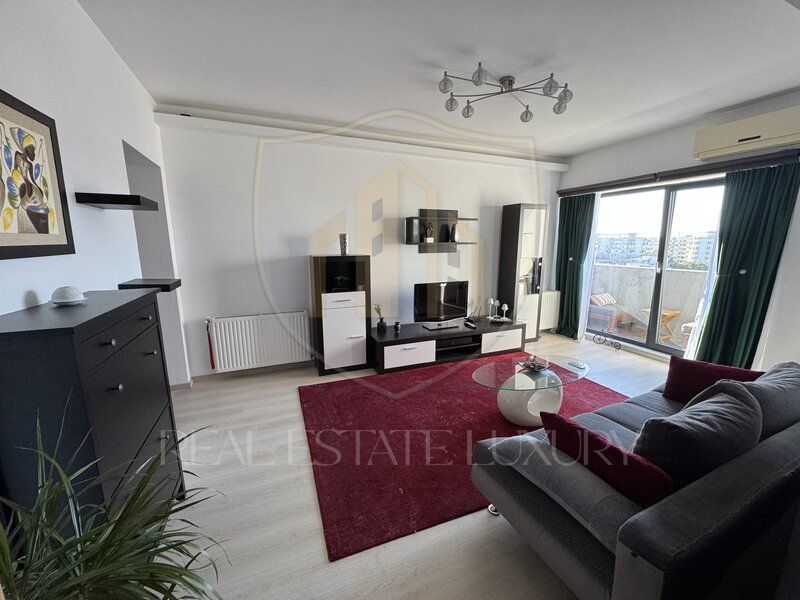 Apartament 2 camere 60 mp Decebal Muncii | 2 balcoane | 2011 - Poză 1