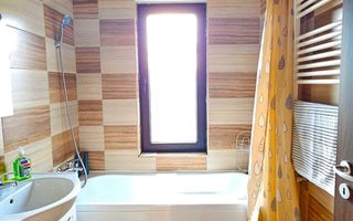 2 camere, terasa mare, parcare, centrala, TITAN-langa Parcul Teilor - Poză 7