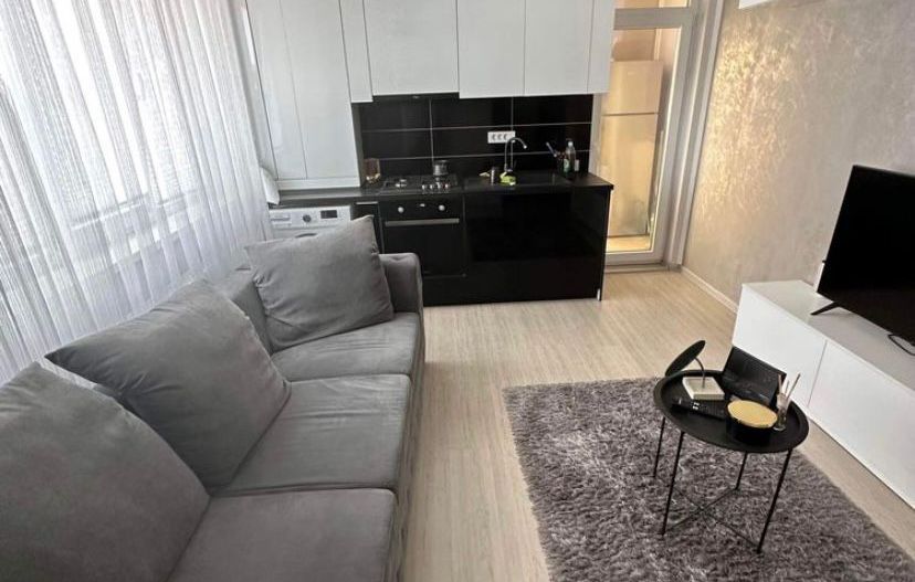 Apartament de vanzare Bragadiru Mobilat Utiliat loc de parcare - Poză 2