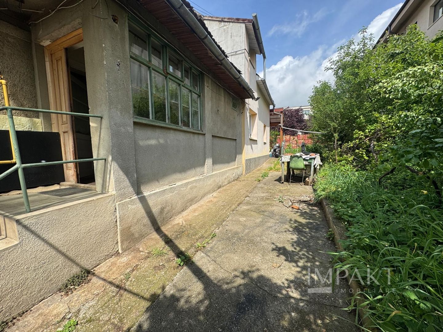 Casa cu teren generos in cartierul 'Intre Lacuri'!!! - Poză 19