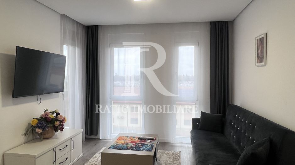 Apartament cu 2 camere | Parcare | Etaj 2 | Universitatii | Oradea - Poză 3