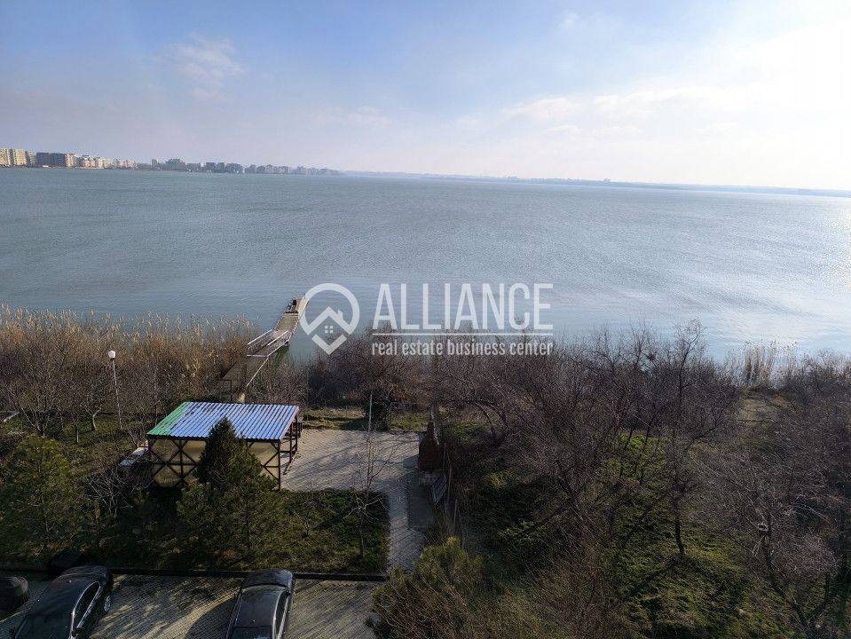 MAMAIA HANUL PIRATILOR- Duplex de lux cu priveliste fabuloasa si aer curat ! - Poză 38