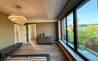 Vila individuala nZEB | Paradisul Verde | Eficienta energetica aproape 0 - Poză 17