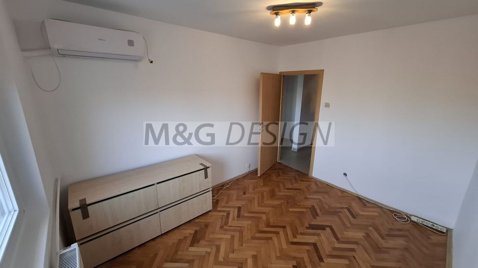 Aradului, 3 camere decomandat, 2 bai - Poză 21