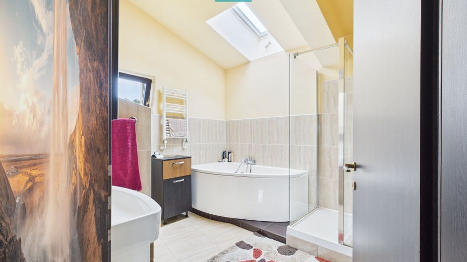 Casă 6 camere - Dumbrăvița - Poză 26