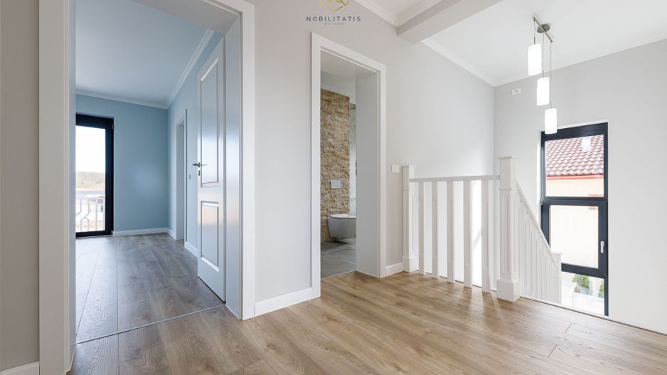 OFERTA VANDUTA - Casa de vis în Dumbrăvița - confort, siguranță și natură! - Poză 4