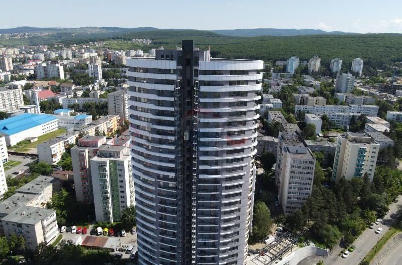 2 camere, vedere panoramica, etaj superior! - Poză 9