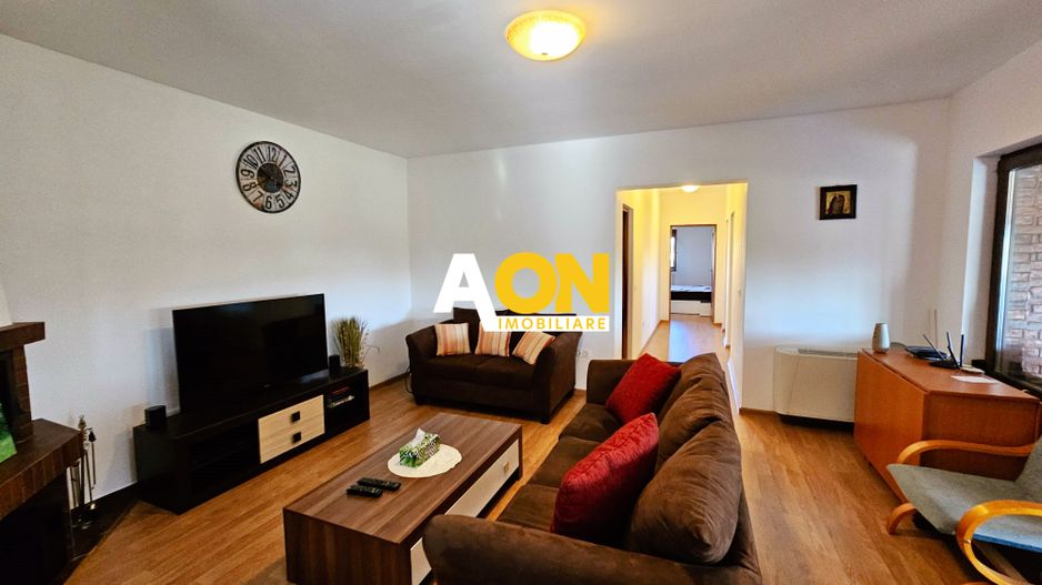 Casa noua, 4 camere, mobilata, utilata, 1148 mp teren, Paclisa - Poză 6