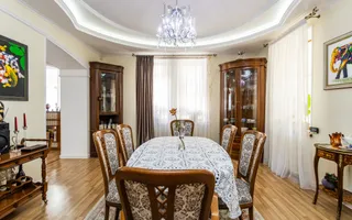 Vânzare, casă, 5 camere, str. Grenoble, Telecentru - Poză 21