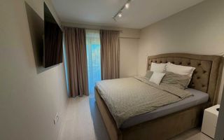 Apartament premium 2 camere decomandat în Copou, Stoicescu Residence, etaj 2/5, 51 mp + terasă 14 mp - Poză 3