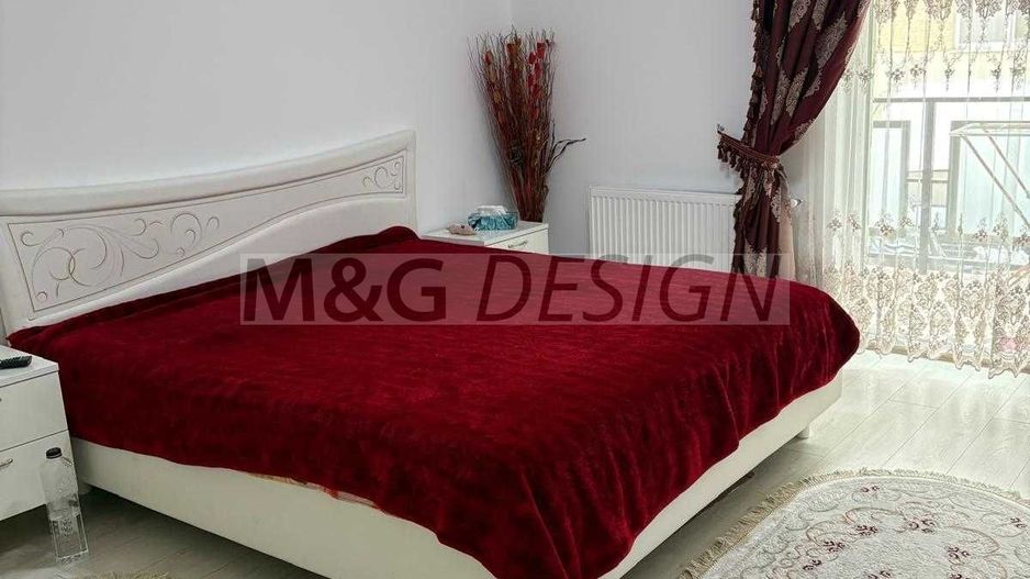 Apartament cu 2 camere Giroc parter cu balcon - Poză 3