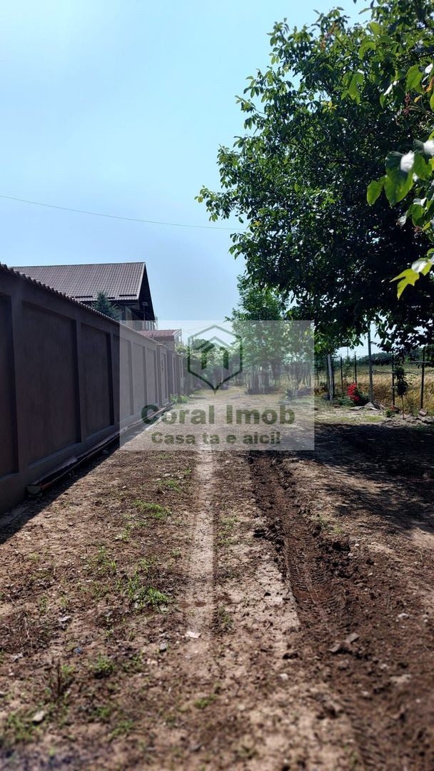 Vanzare 754mp teren Afumati, constructii case - Poză 9