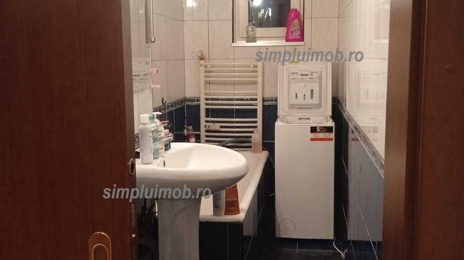 Garsonieră Decomandată, 34 mp, TITAN - Poză 4