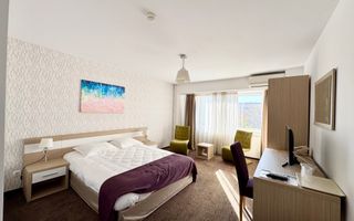 AFACERE - HOTEl (SEMI)RENOVAT de 4 etaje - Floreasca-Barbu Vacarescu - Poză 9