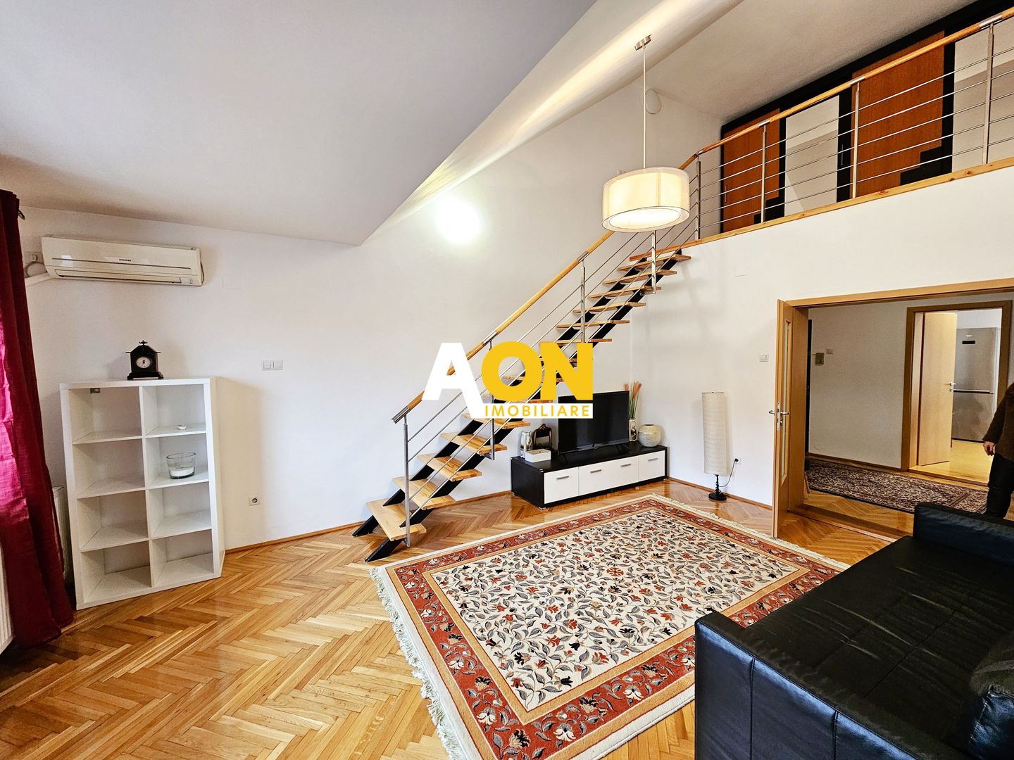 Apartament 4 camere, 130 mp utili, etaj 2, Caroline Gemina - Poză 1