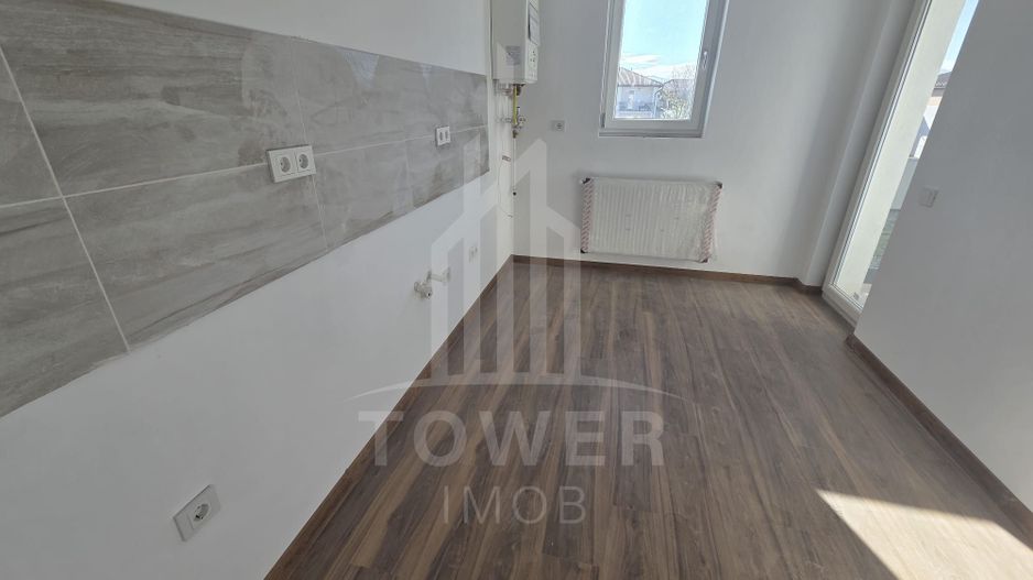 Apartament 2 camere de vanzare in Selimbar zona Pictor Brana - Poză 5