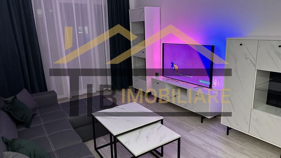 Apartament de 2 camere, 65mp, parcare, Zona Maurer - Poză 2