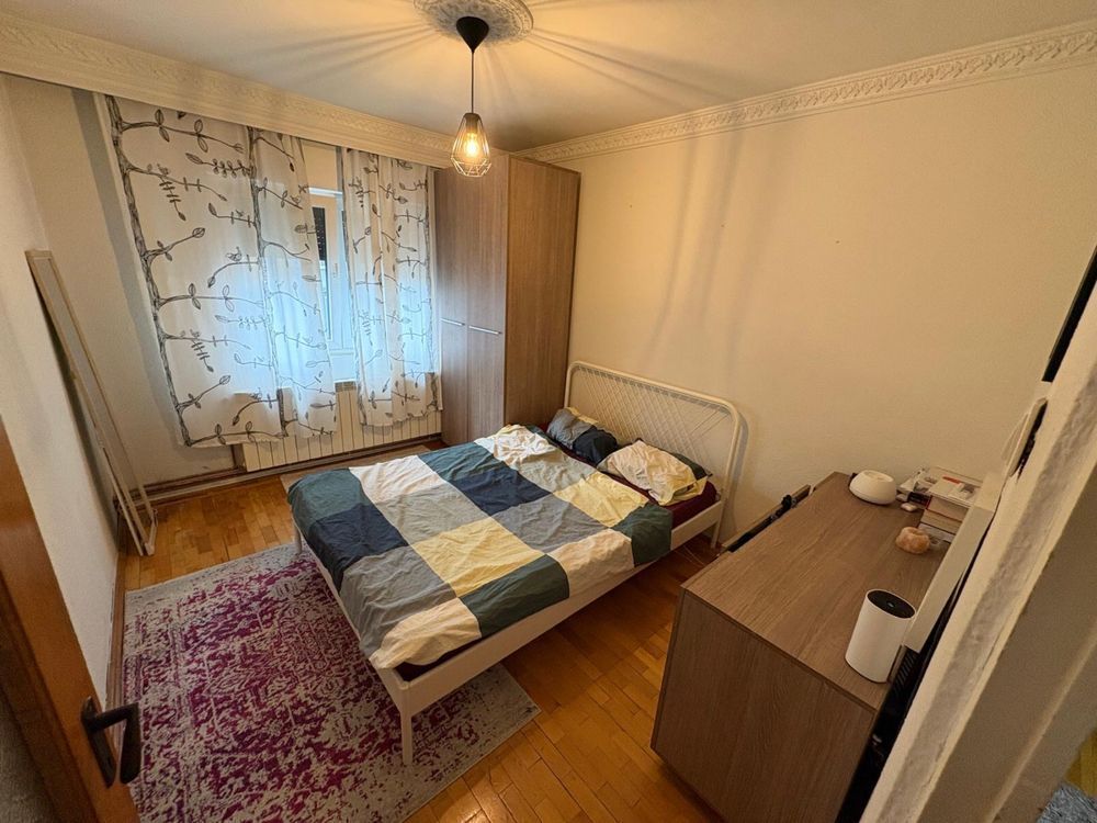 Apartament 3 camere - zona Gorjului cu centrala proprie - Poză 4