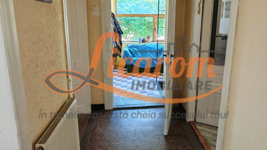 CASA SASEASCA comuna VULCAN,zona foarte buna,teren 3000 mp - Poză 14