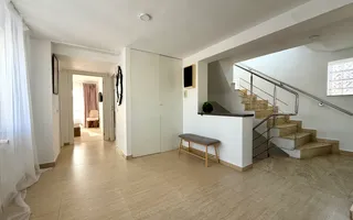 Penthouse Duplex cu 4 camere *200mp*  + parcare // Cotroceni - Poză 36
