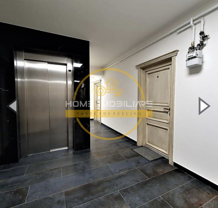 🏠Apartament 2 cam, 50MP, etaj 3 // 📍Copou - Parc Expo - Poză 5