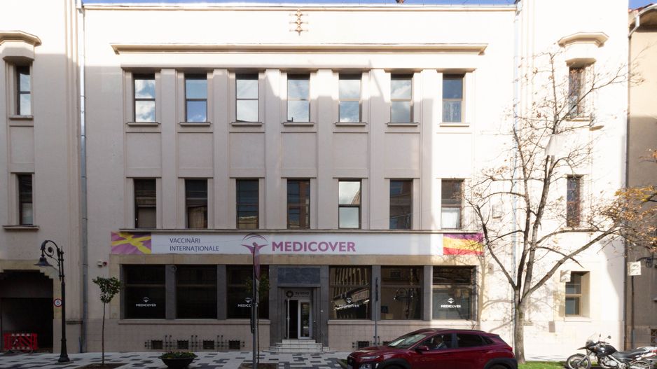 Spațiu de birouri, de închiriat zona centrală Timișoara - Poză 2