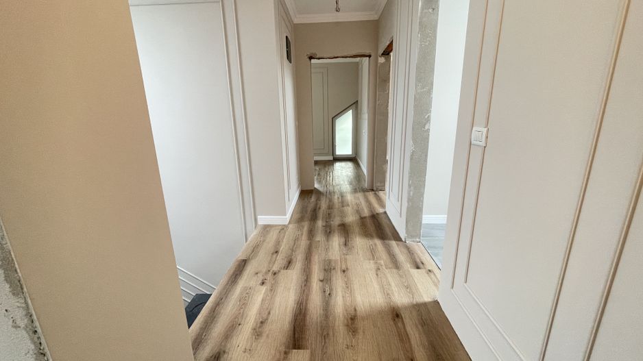 Proprietate premium,finisaje moderne,zona linistita-Ronat - Poză 22