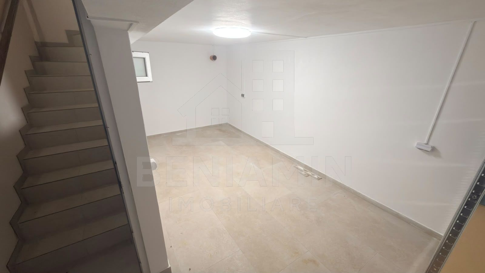 Casă Pasiva Premium- Zona Panoramic- 1100 MP Teren- Piscina -2025 - Poză 24