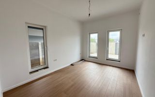 Duplex Mosnita Noua, proiect modern, finisat la cheie - Poză 10