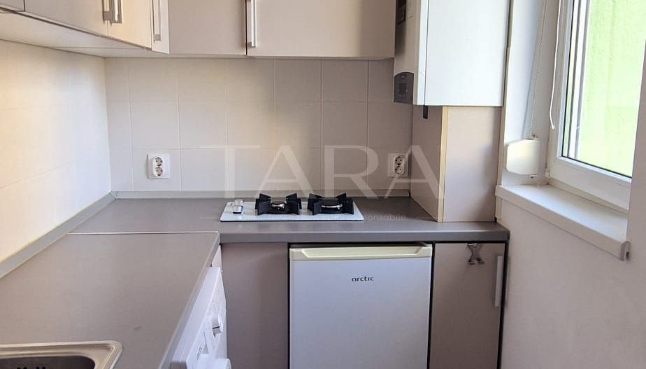 Apartament 2 camere, renovat, în cartierul Gheorgheni – zona Diana - Poză 2