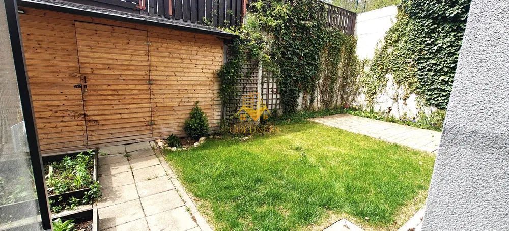 3 camere, modern, bloc nou, parcare, gradina 170 mp, Grigorescu Donath - Poză 8