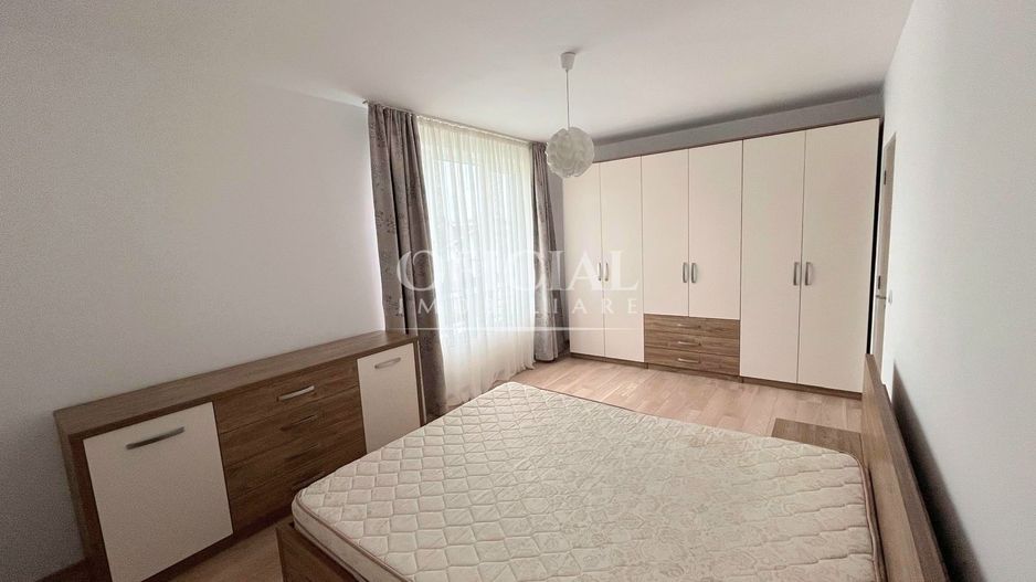Apartament 2 Camere | 60 mp | Parcare | Pet Friendly | Andrei Muresanu - Poză 4