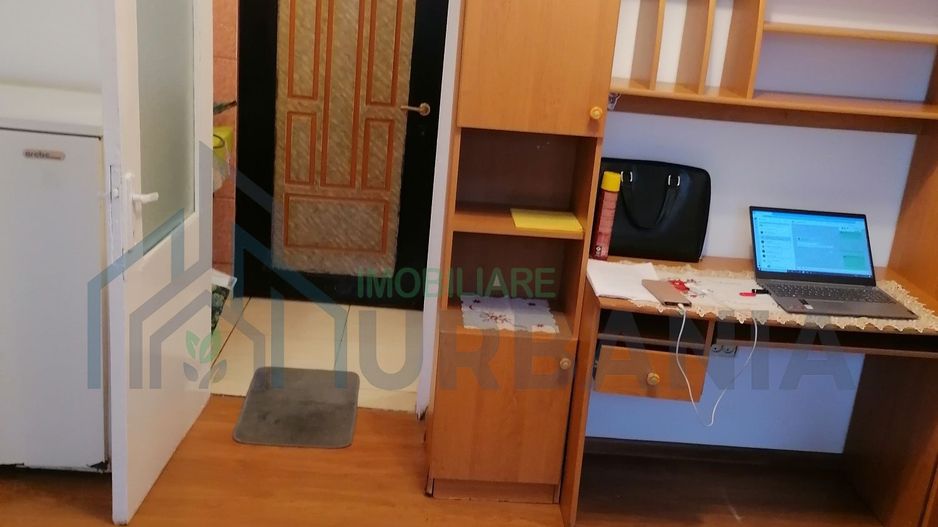 Garsonieră de vânzare în Păcurari (Moara de Foc), Iași - Poză 2