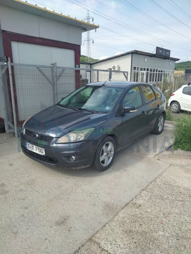Închiriere autoturism personal, zona Grădinari - Poză 1
