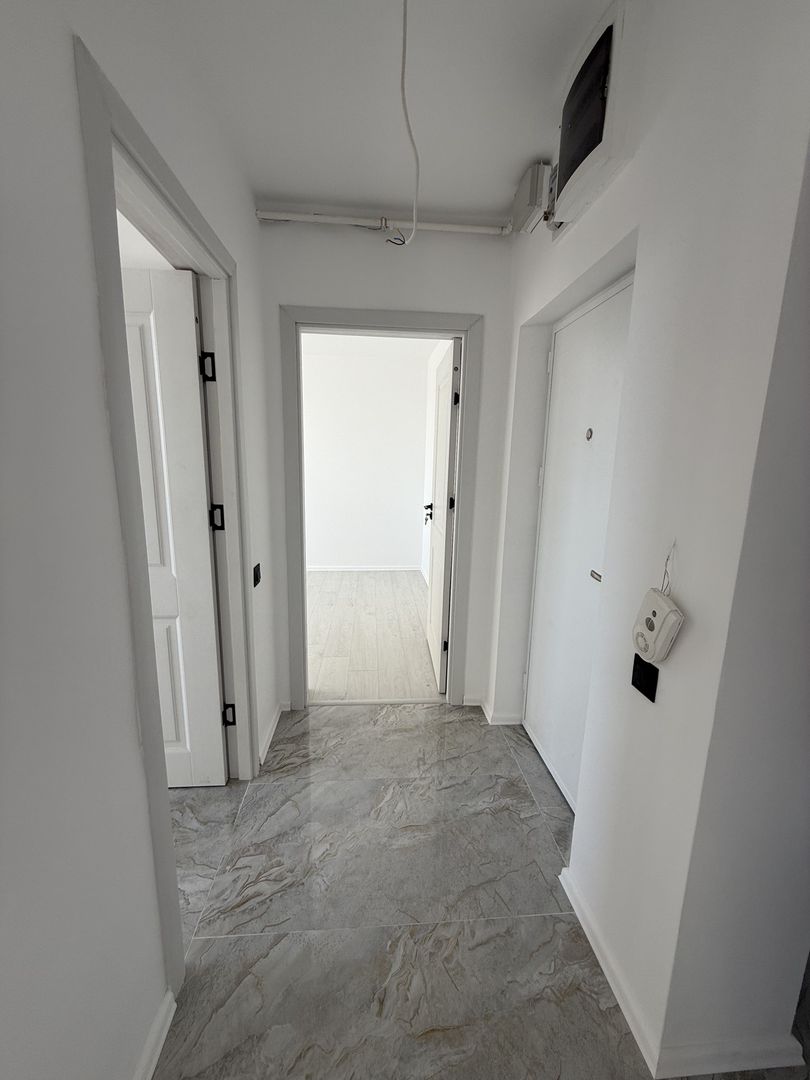 Apartament 3 camere renovat ca la carte zona OMV Campina - Poză 15