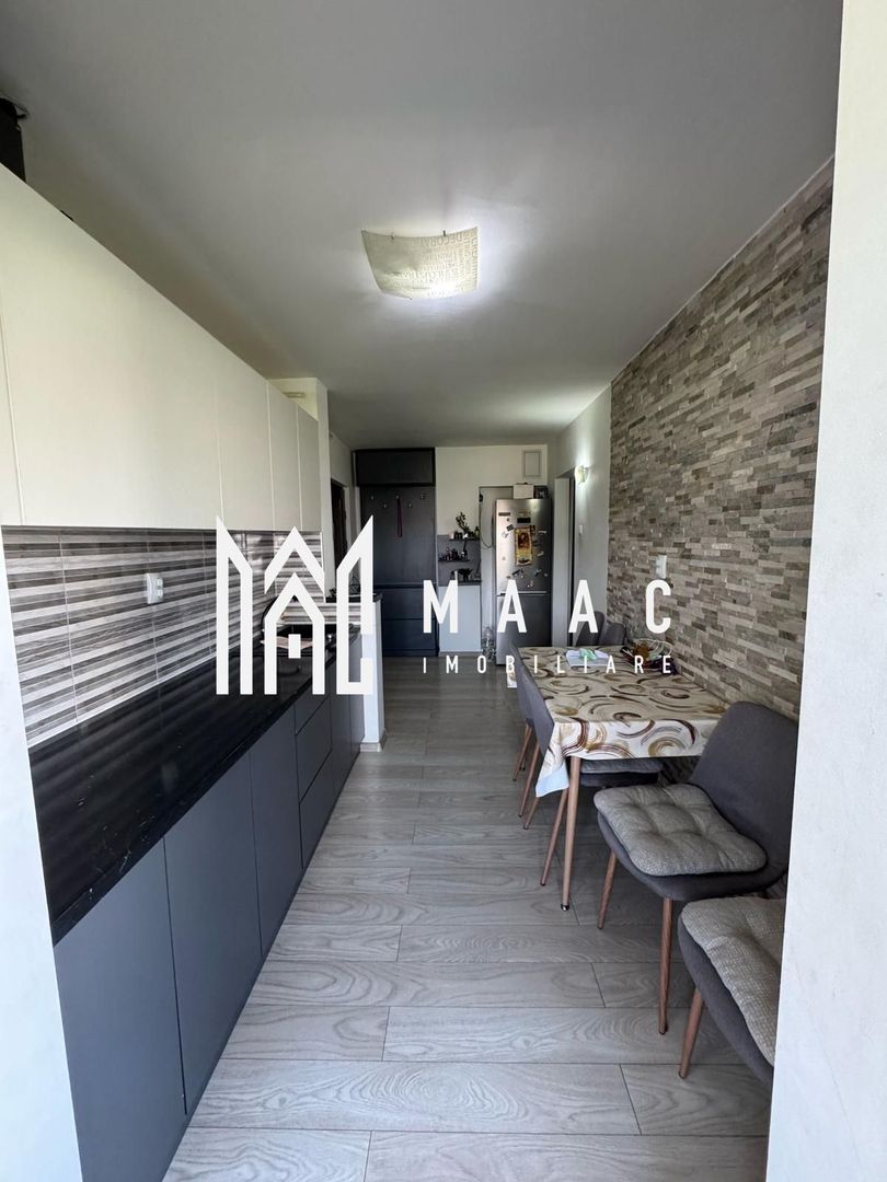 APARTAMENT 3 CAMERE| OSTROVENI -CATEDRALA| CENTRALA TERMICA - Poză 8