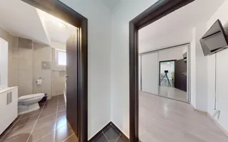 Apartament 3 Camere Tineretului 24 Mobilat/Utilat 74 mp Etaj 7/8 - Poză 15