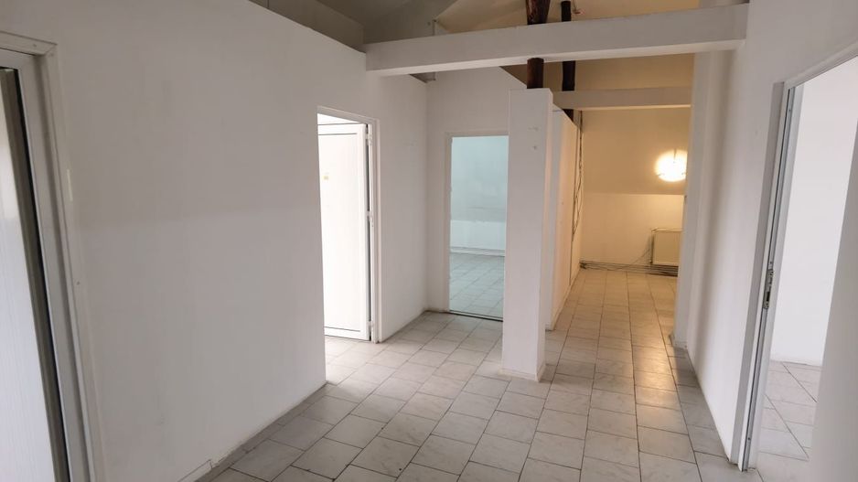 Imobil destinatie birouri + depozit - Poză 5