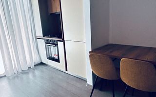 Ap. 2 camere, 81 Residence, prima Inchiriere, mobilat nou - Poză 7