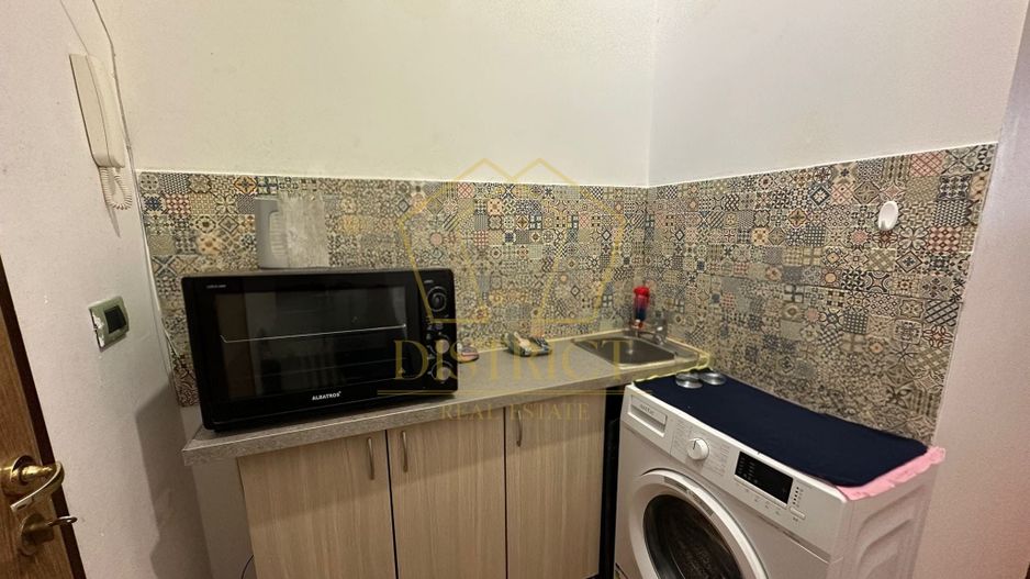 Apartament spatios cu 1 camera | Piata Victoriei - Poză 5