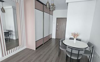 Apartament 2 camere, mobilat și utilat – Florești, aproape de Cluj. - Poză 2