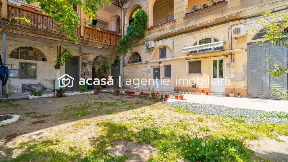 Proprietate in zona centrala! - Poză 7