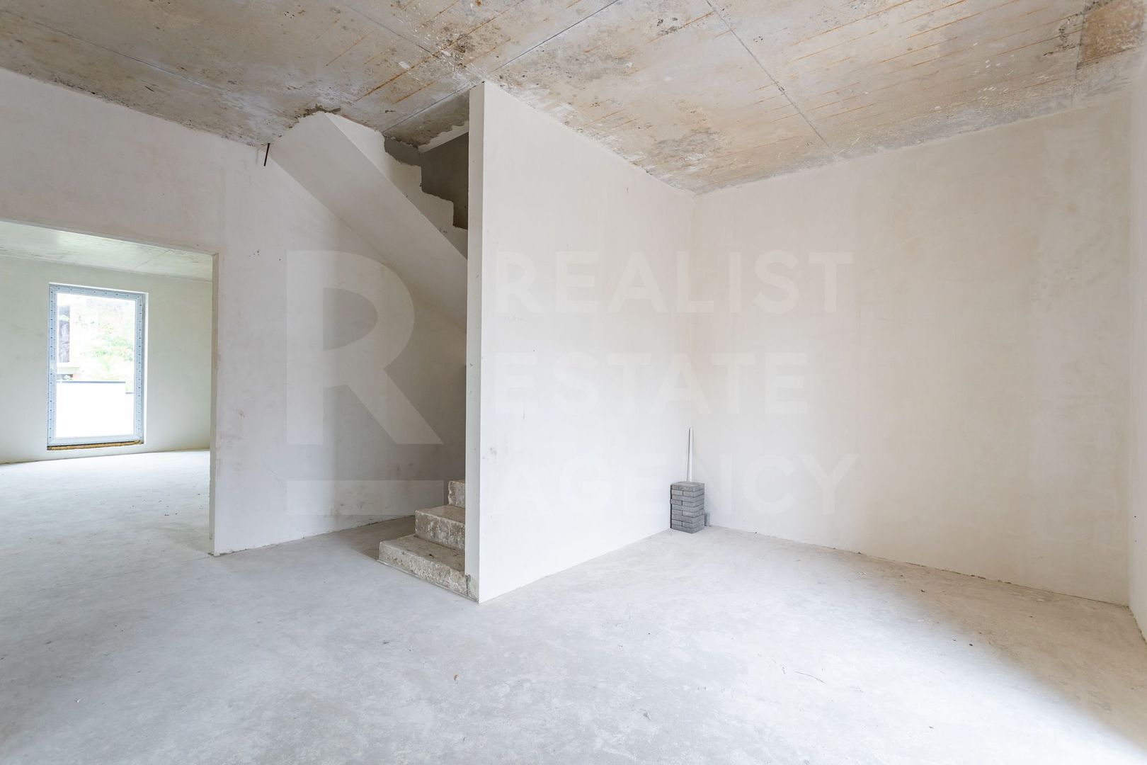 Casă, 190 mp, str. Drumul Viilor, Cricova - Poză 23