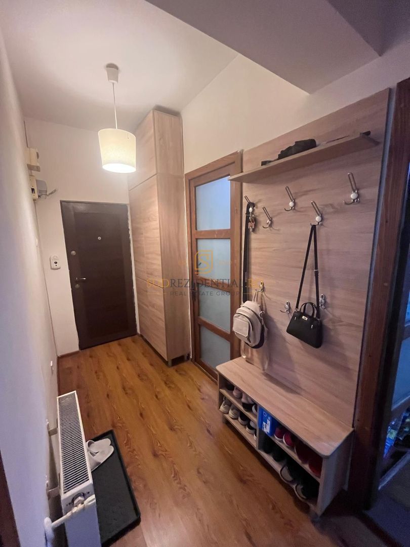 Apartament 2 camere de vanzare, Bd. Brancoveanu, metrou Brancoveanu - Poză 6