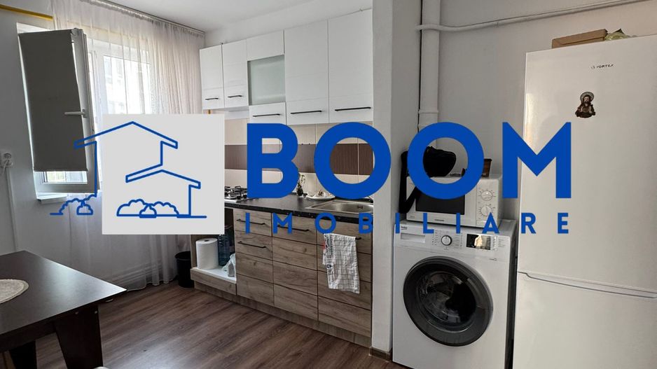 Apartament 2 camere de inchiriat | Zona Nord | Centrala proprie - Poză 7