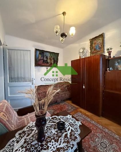 Apartament 1 cameră – zonă centrală – str. Ana Ipătescu - Poză 14