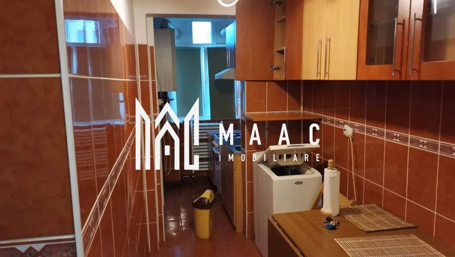 Apartament 1 camera | Etaj 2 | Calea Dumbravii - Poză 4