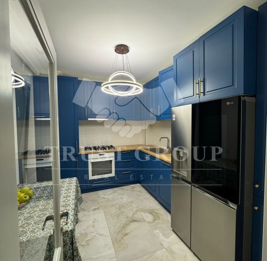 Apartament 3 camere Aviatiei | Loc de parcare - Poză 5