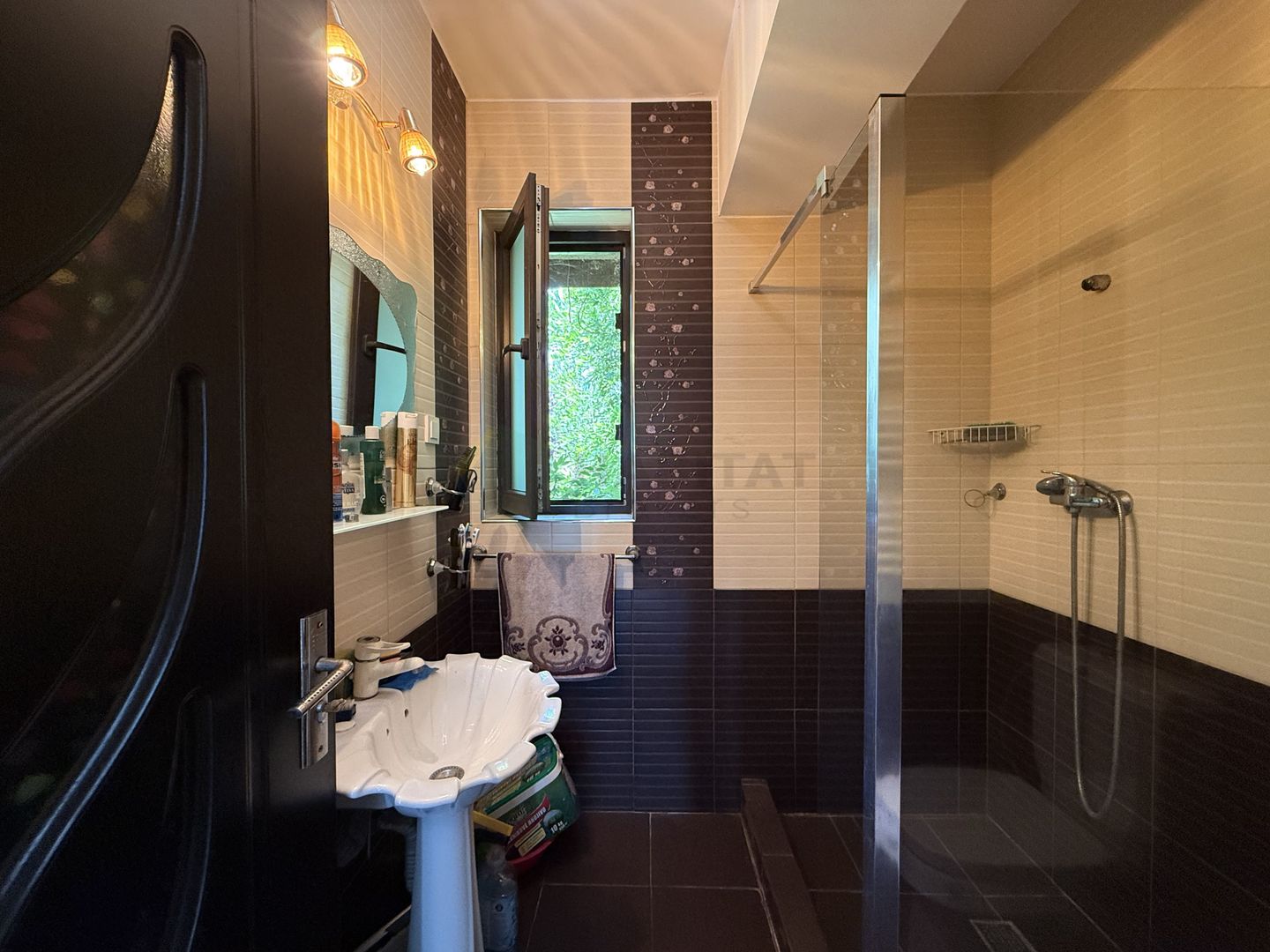 Casa pe parter Balotesti | Teren 600 mp - Poză 24